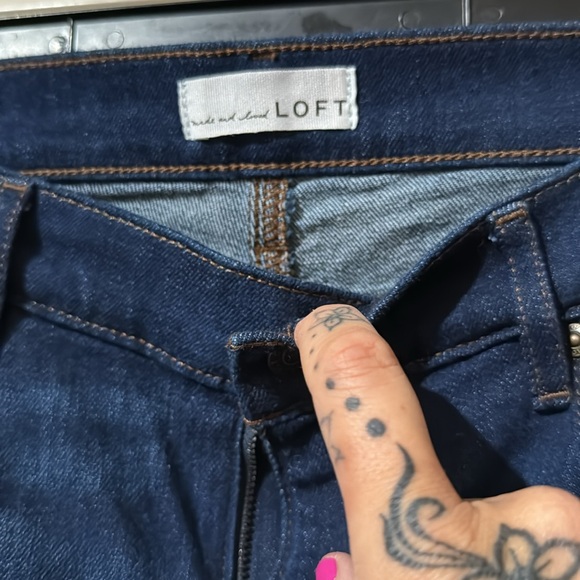 Loft The super soft girlfriend Jean - Picture 2 of 11